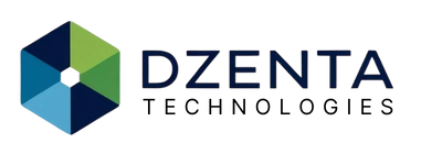 Dzenta Technologies Privaate Limited Logo